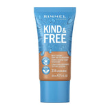Rimmel London Kind & Free Moisturising Foundation