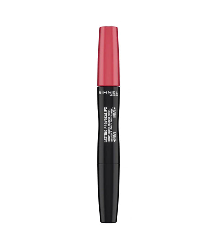 Rimmel London Lasting Provoclips Lipstick