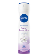 Nivea Fresh Sensation Aerosol 200 ML