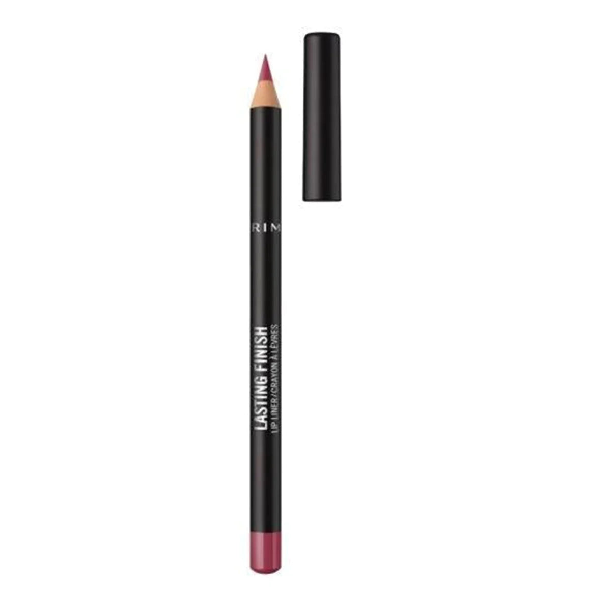 Rimmel London - Lasting Matte Lip Liner 215 Mauve