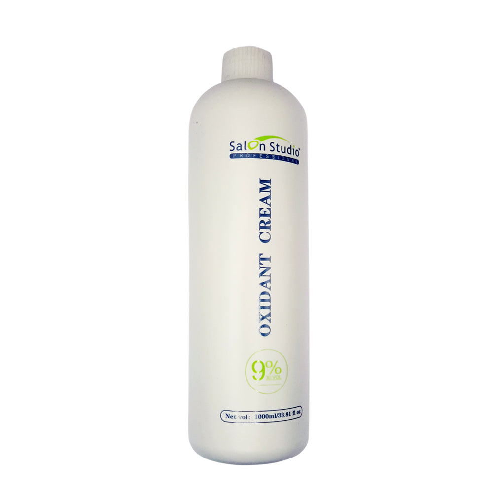 Salon Studio Oxidant Cream 9% 1000 ML