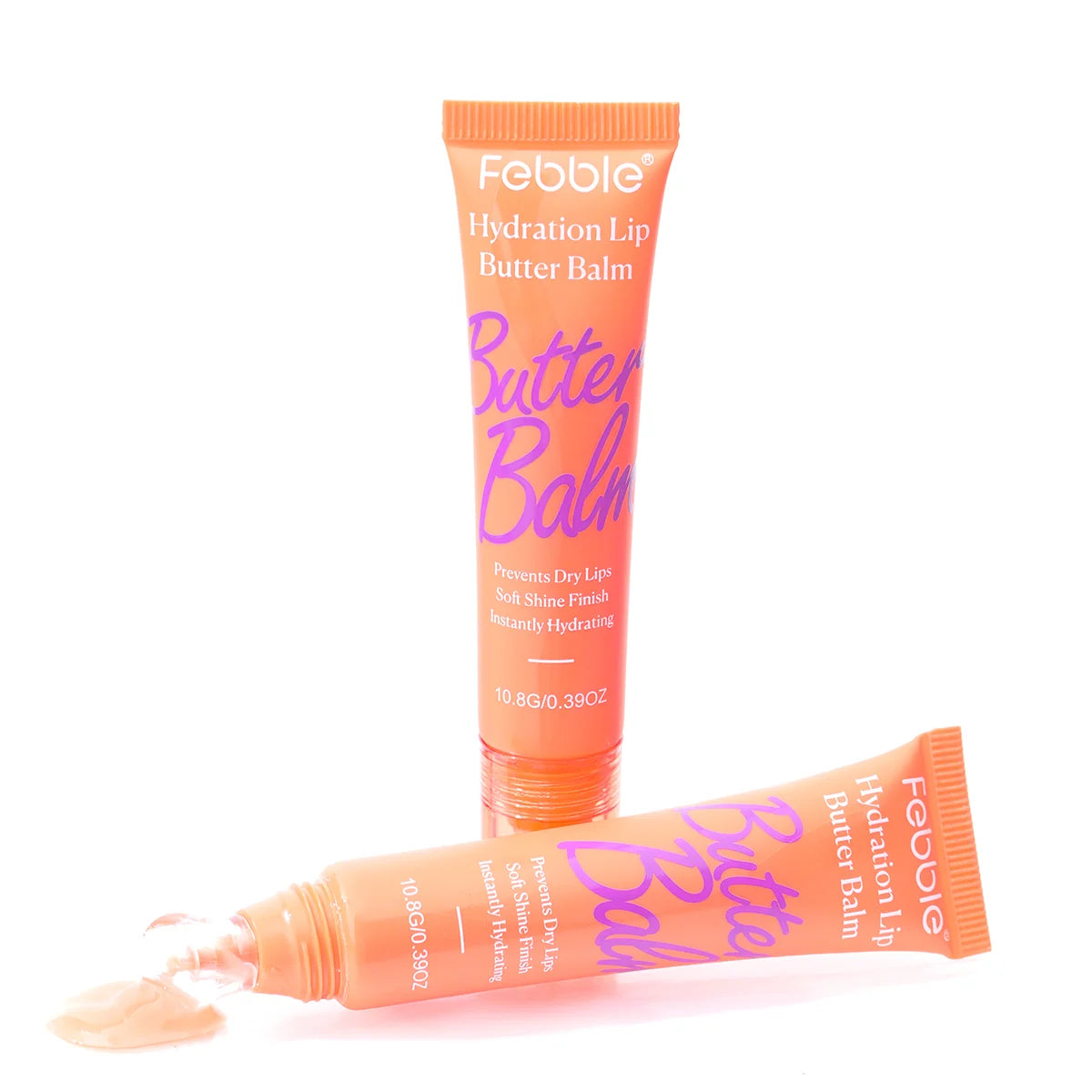 Febble Butter Balm Lip Balm 10 GM