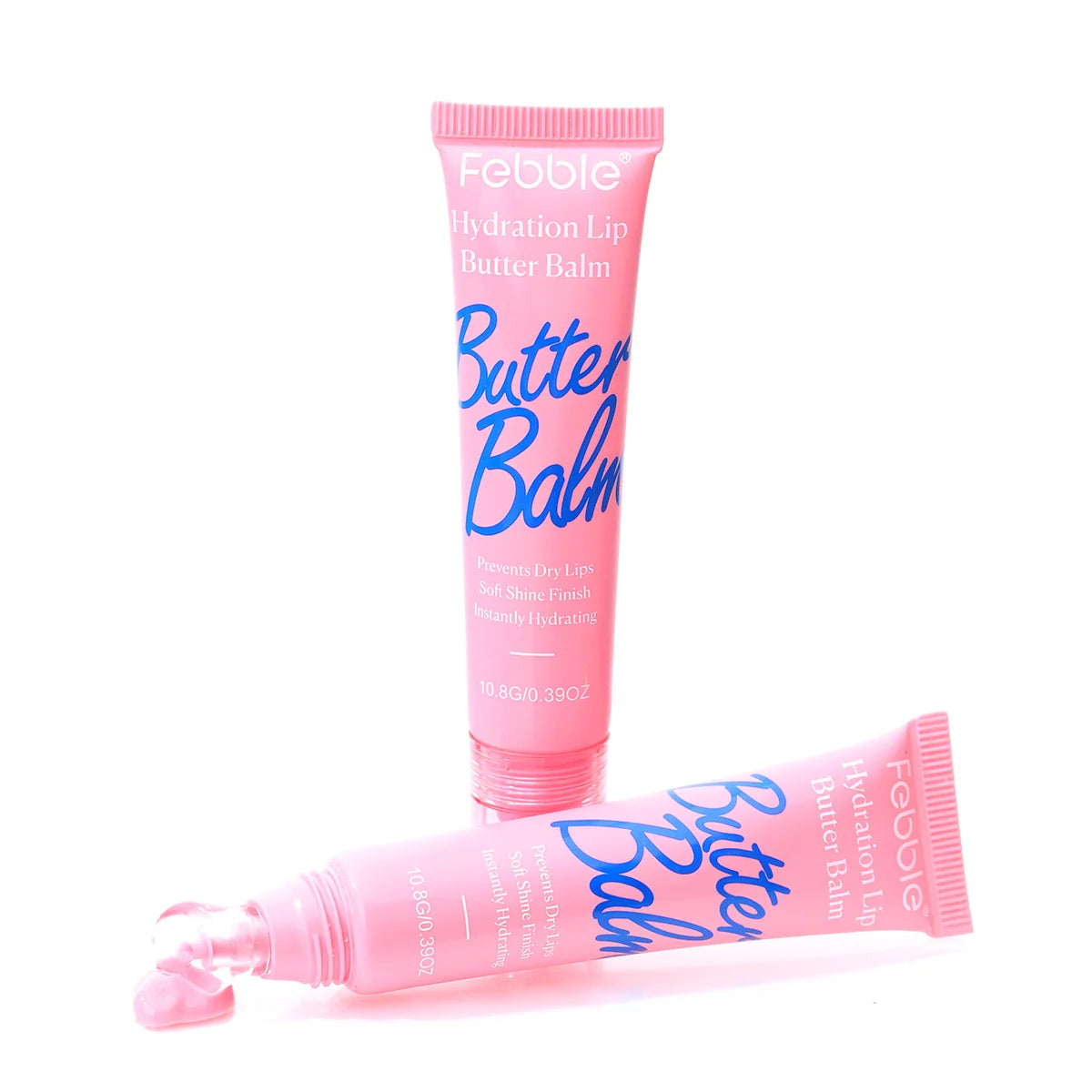 Febble Butter Balm Lip Balm 10 GM