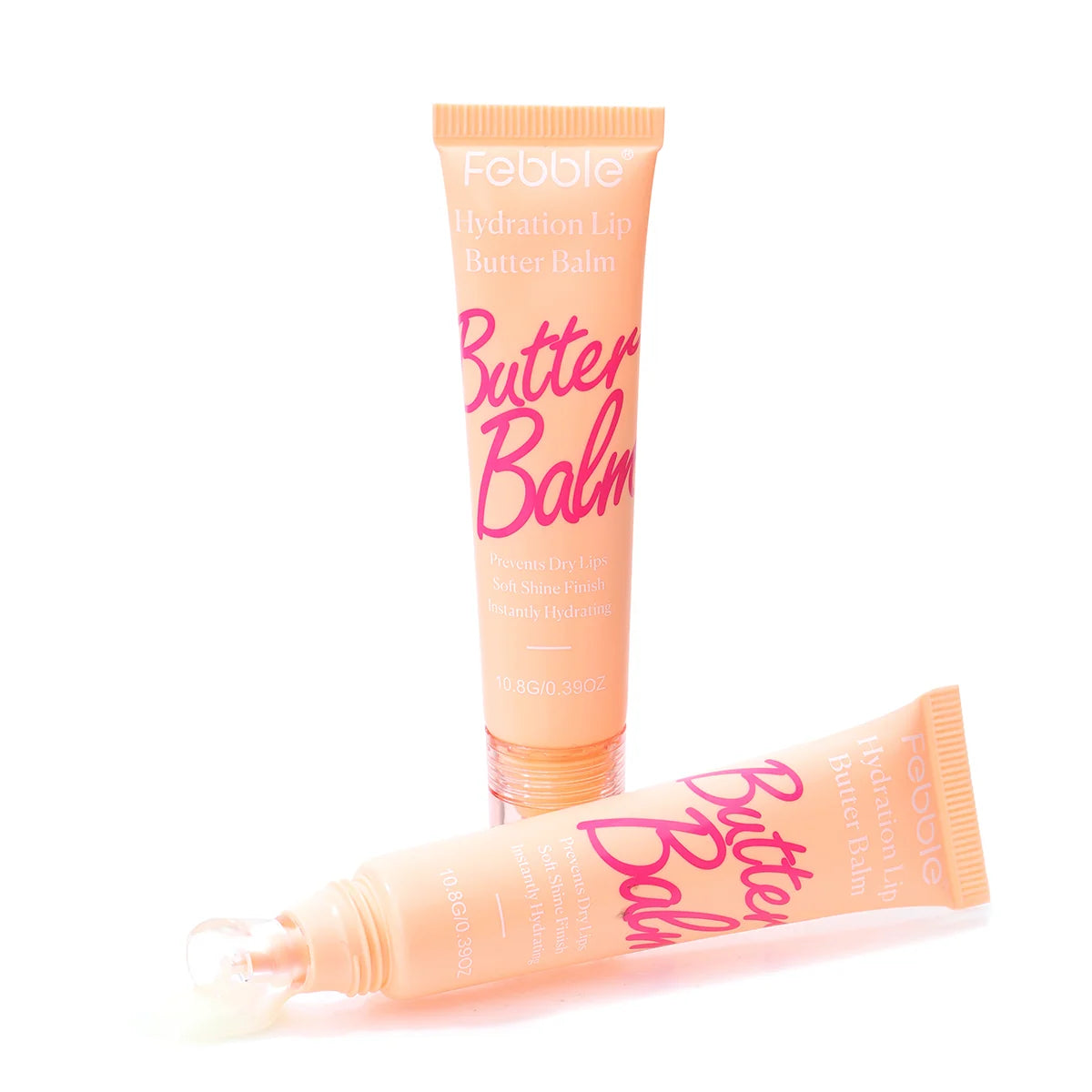 Febble Butter Balm Lip Balm 10 GM