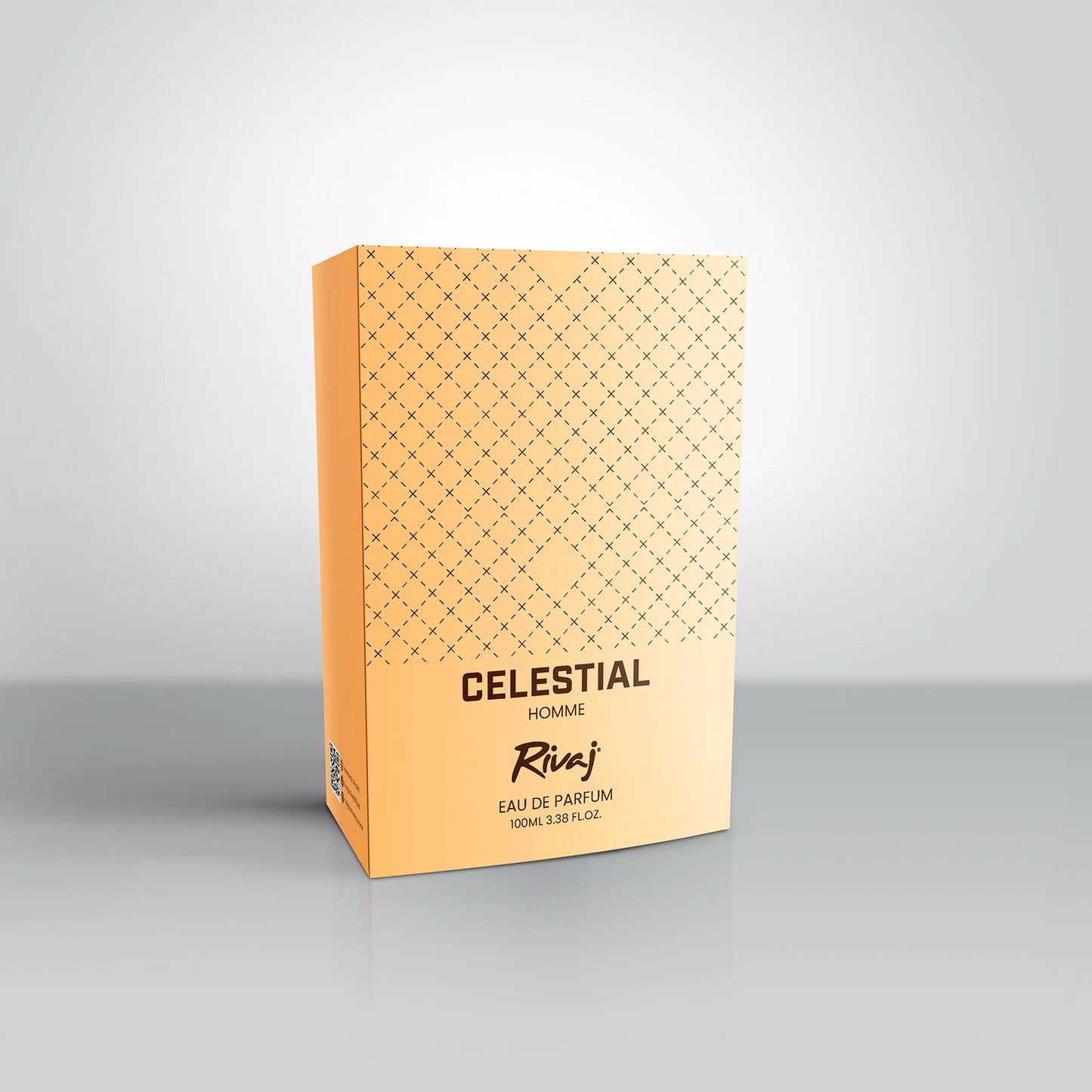 Rivaj UK Celestial Men Perfume 100 ML