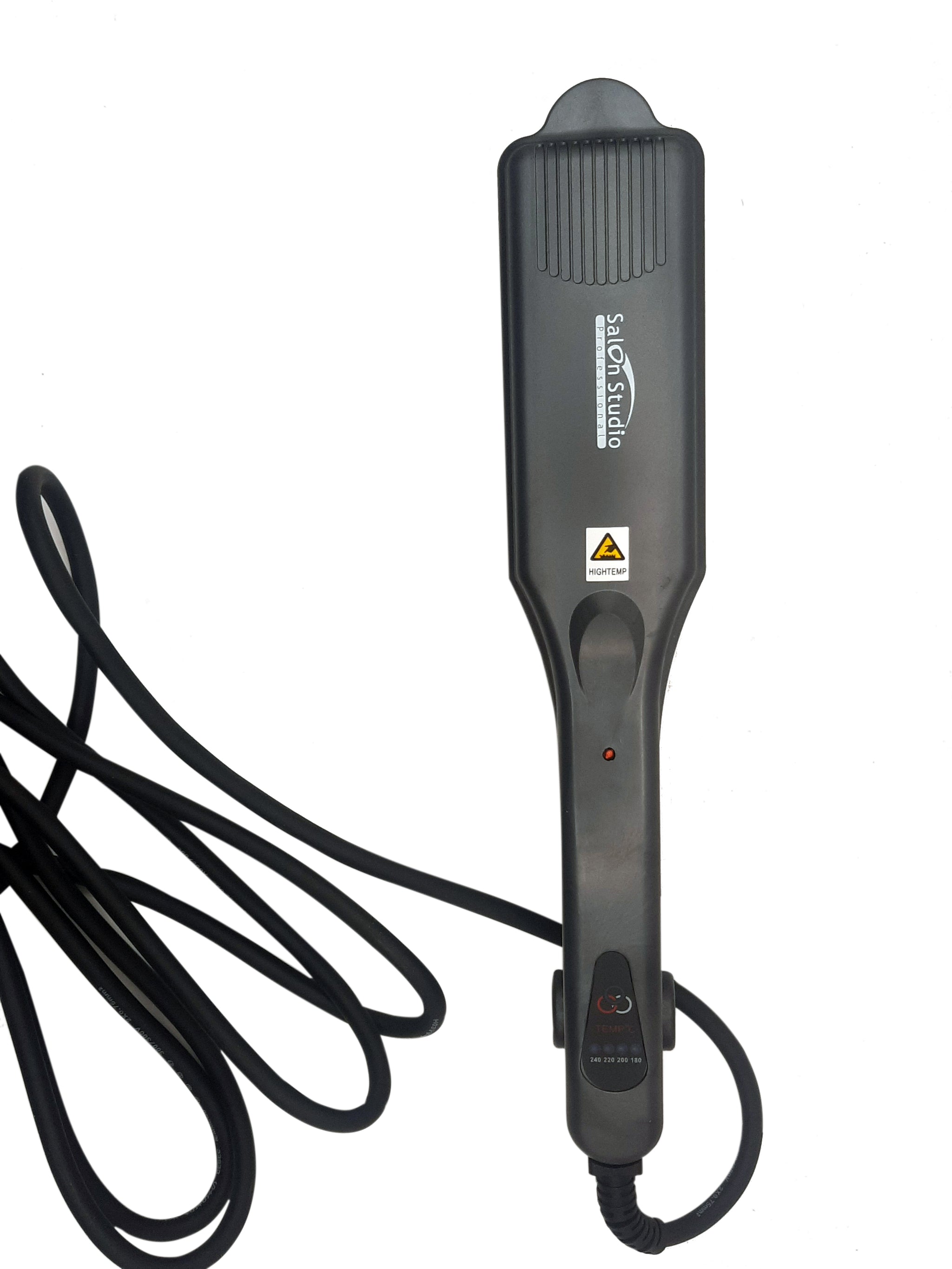 Salon Studio Straightener 1248