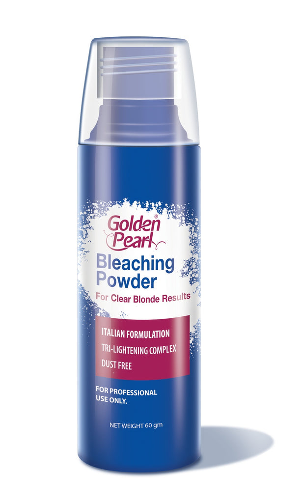 Soft Touch Bleaching Powder Mild 60 GM