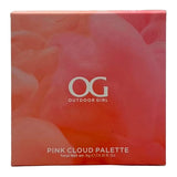 OG Pink Cloud Palette 9 Color's Eyeshadow Kit 9 GM
