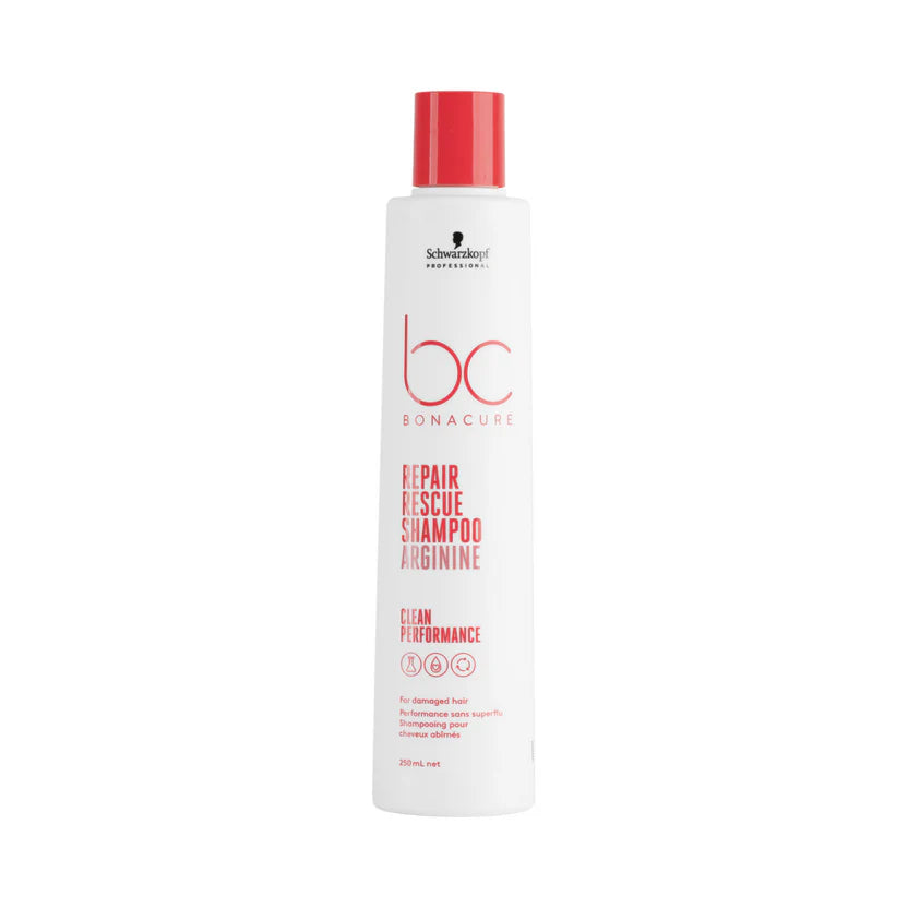 Schwarzkopf BC Bonacure Repair Rescue Shampoo 250 ML