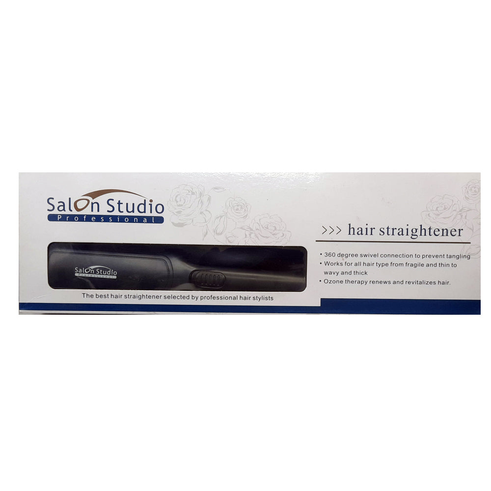 Salon Studio Straightener 308