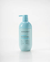 Royallines Frizz Control & Shine Shampoo 700 ML