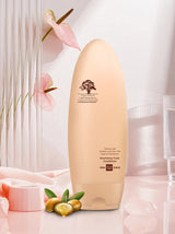 Arganmidas Nourishing Curls Conditioner 450 ML