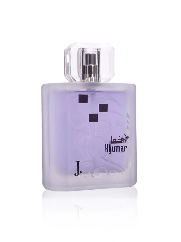 J. Khumar Perfume For Men 100 ML