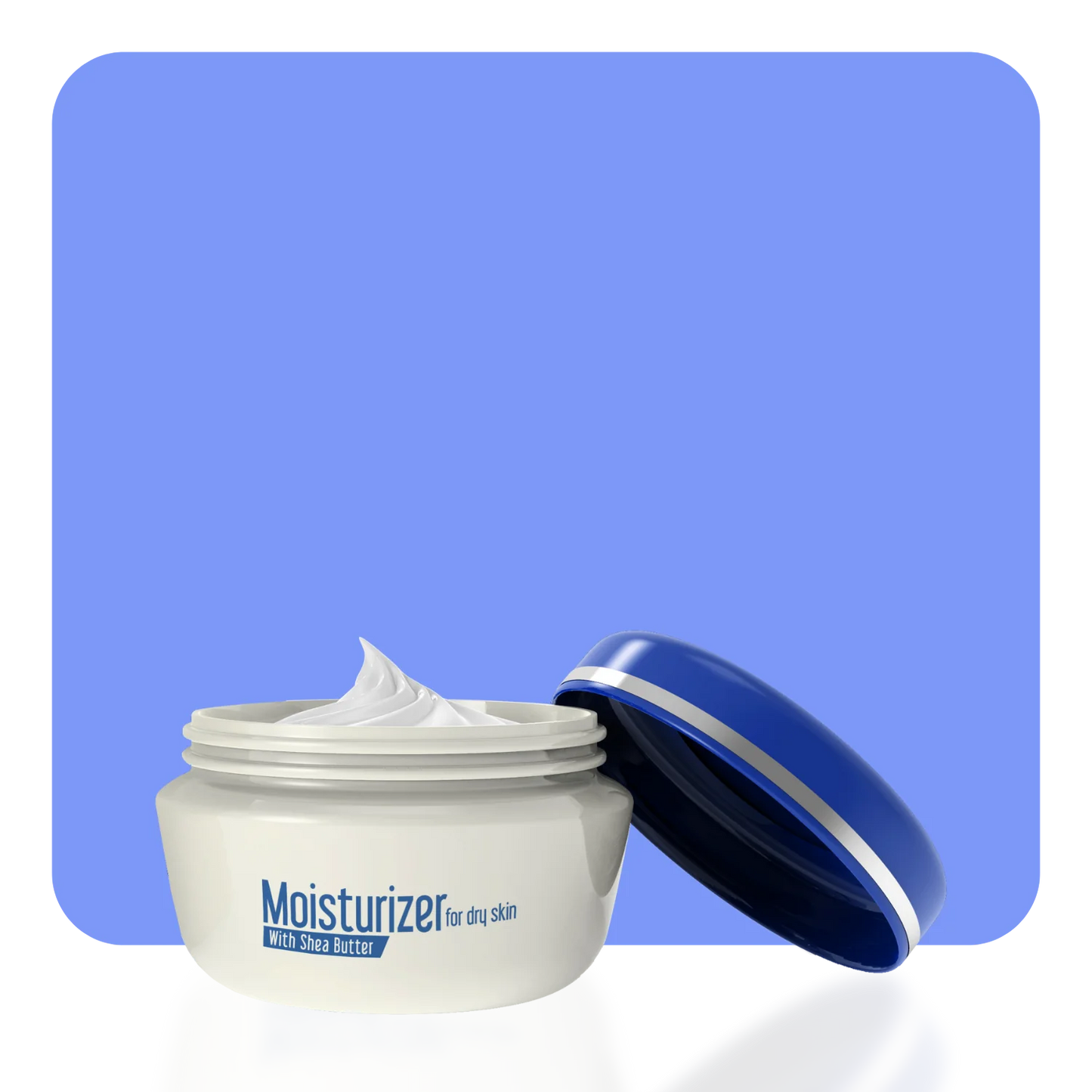 BOB Moisturizer for Dry Skin 20 GM