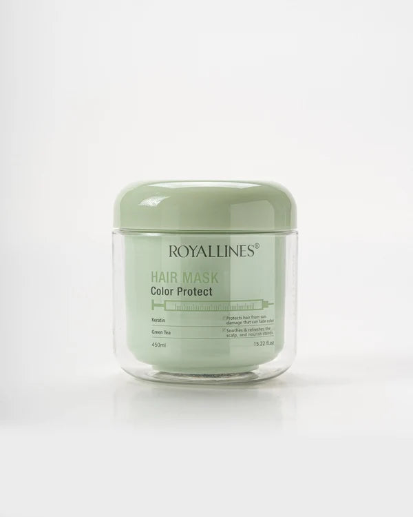 Royallines Color Protect Hair Mask 450 ML