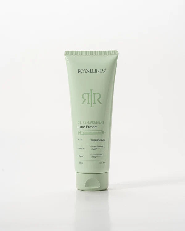 Royallines Oil Replacement Color Protect 250 ML