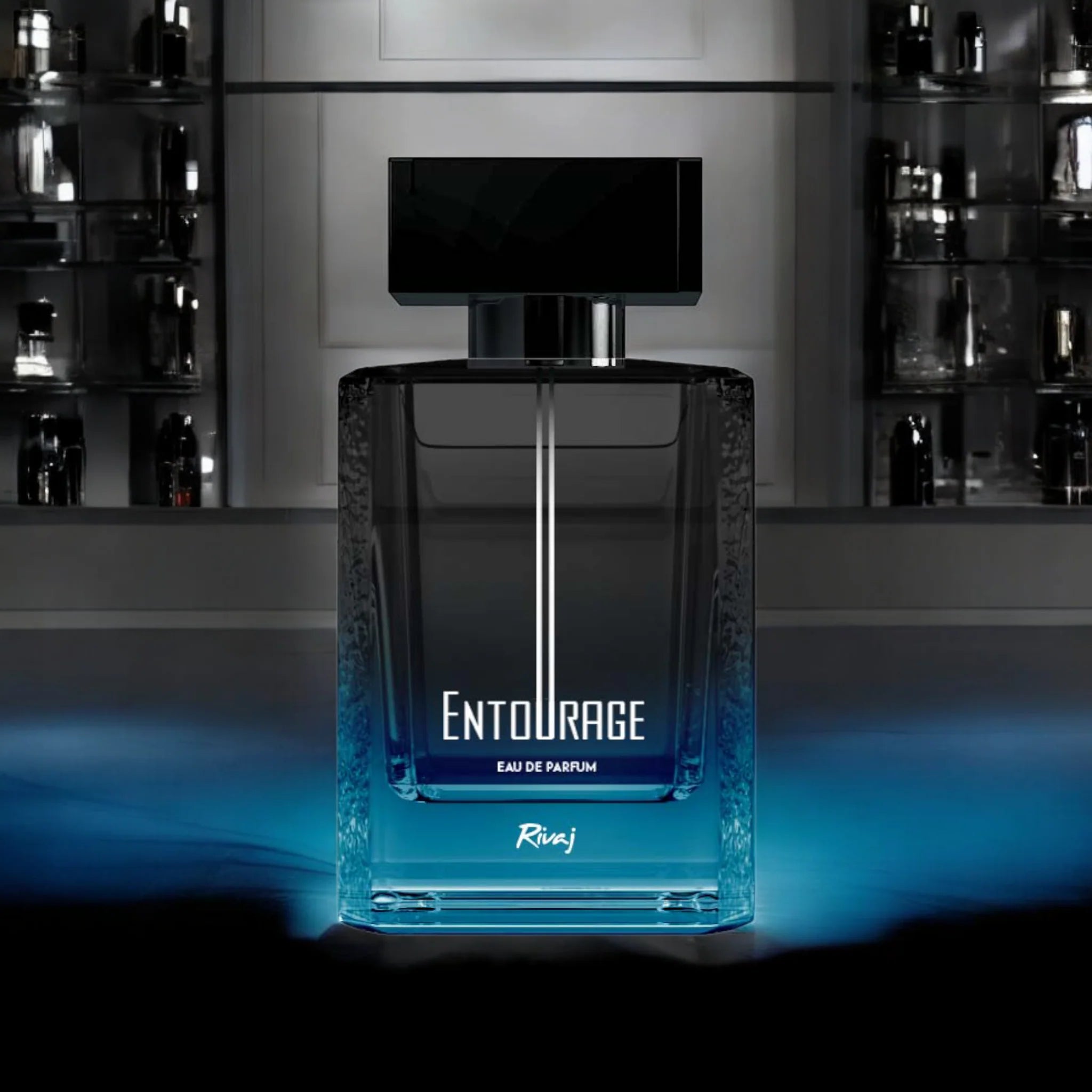 Rivaj UK Entourage Men Perfume 100 ML