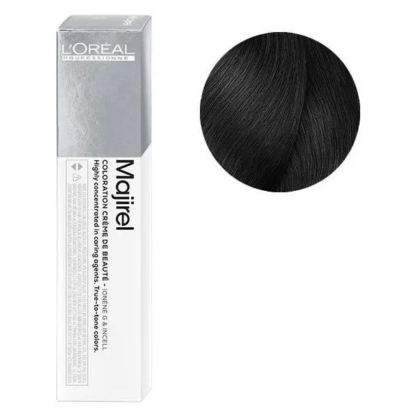 L'Oreal Professionnel Majirel Color Tube High Lift