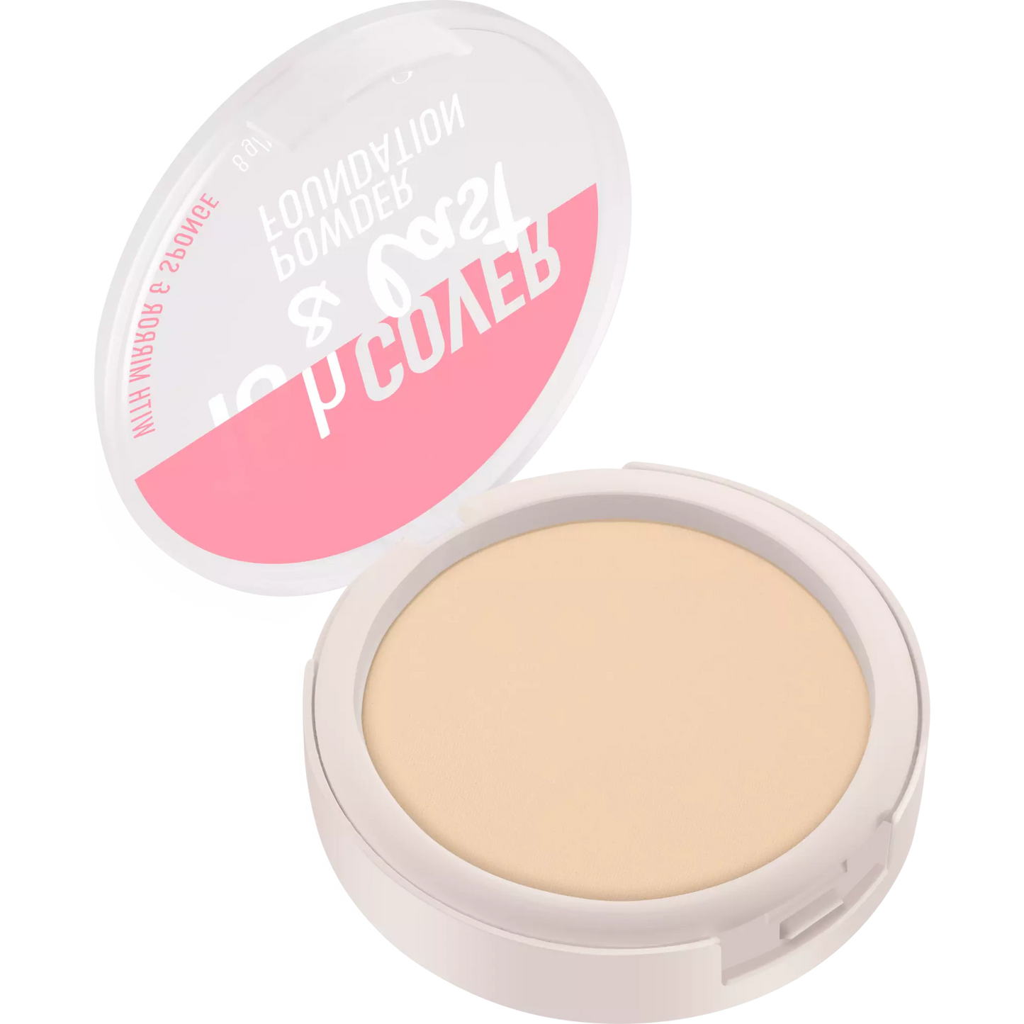 Essence 16 H Powder Foundation