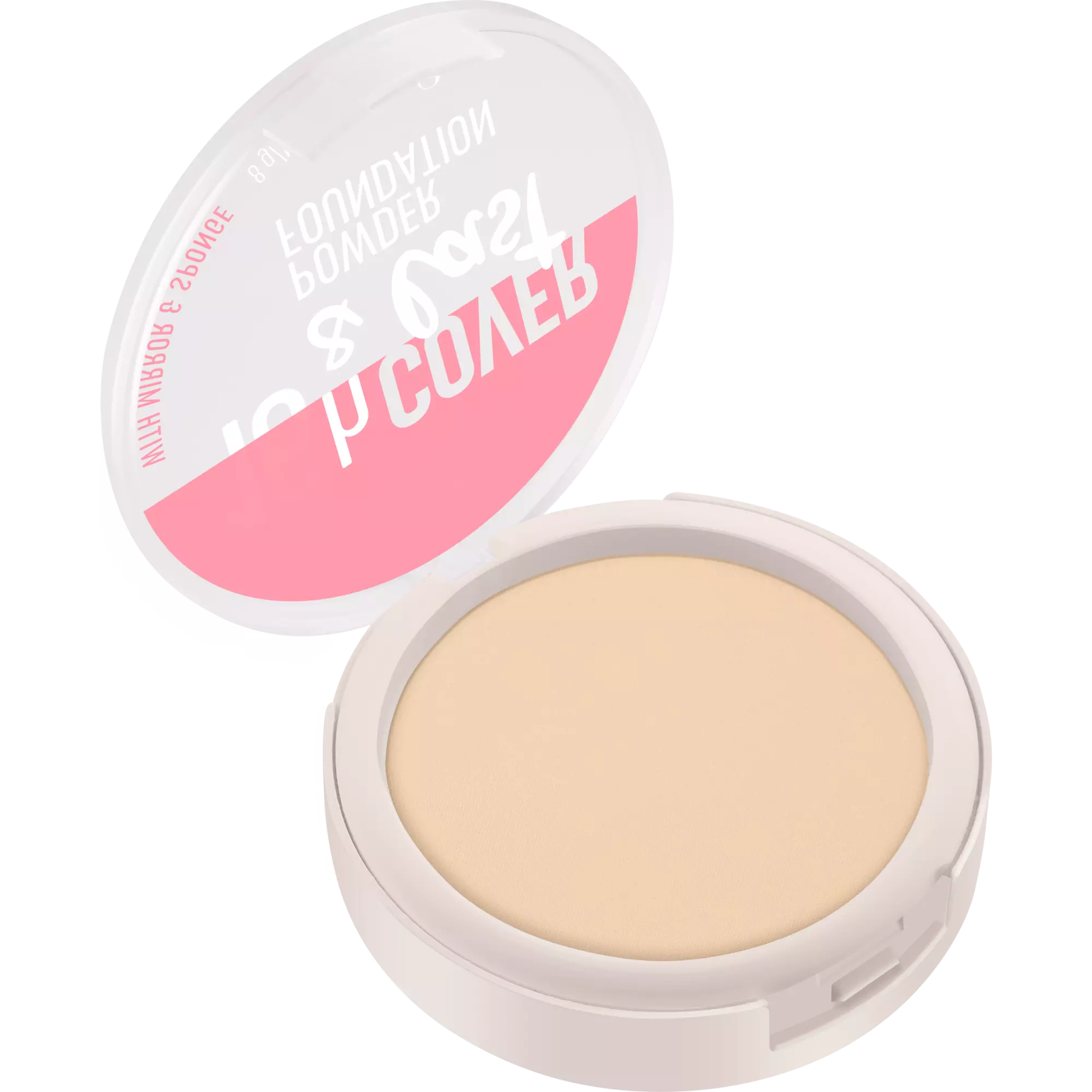 Essence 16 H Powder Foundation