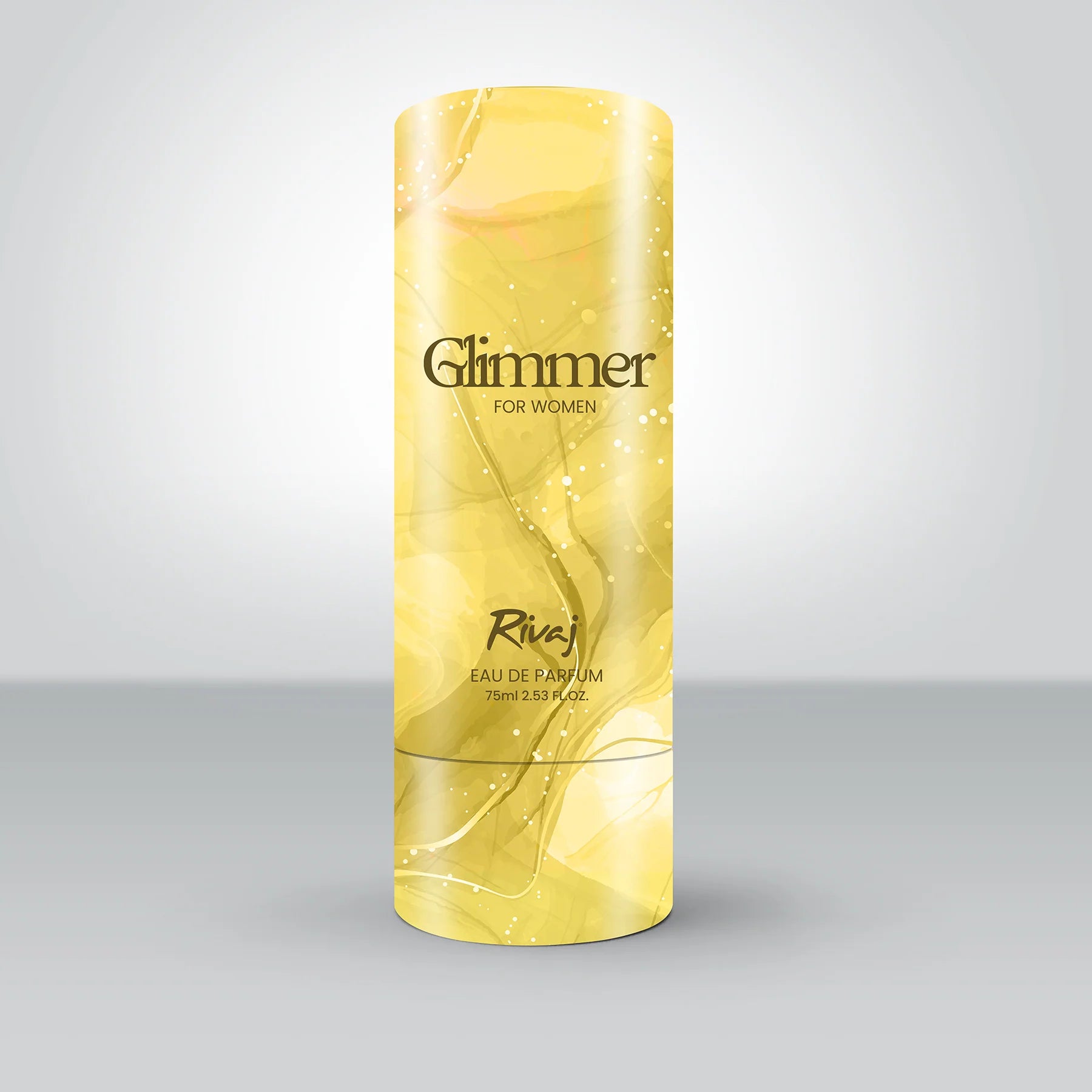 Rivaj UK Glimmer Women Perfume 75 ML