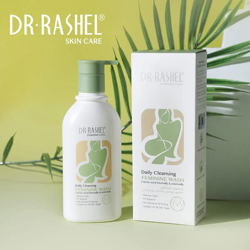 Dr Rashel Whitening & Tightening Feminine Wash 220 ML
