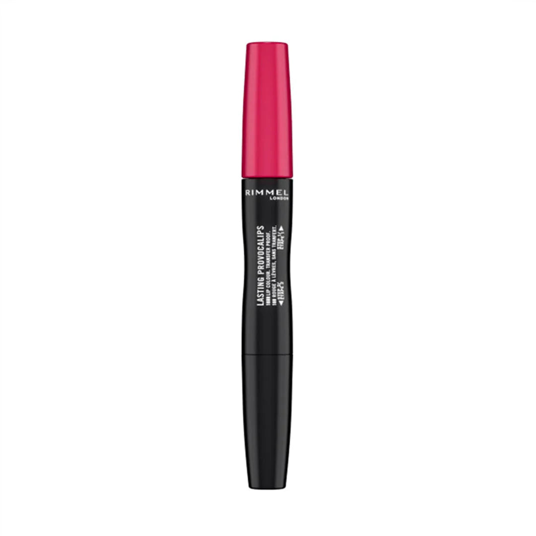 Rimmel London Lasting Provoclips Lipstick