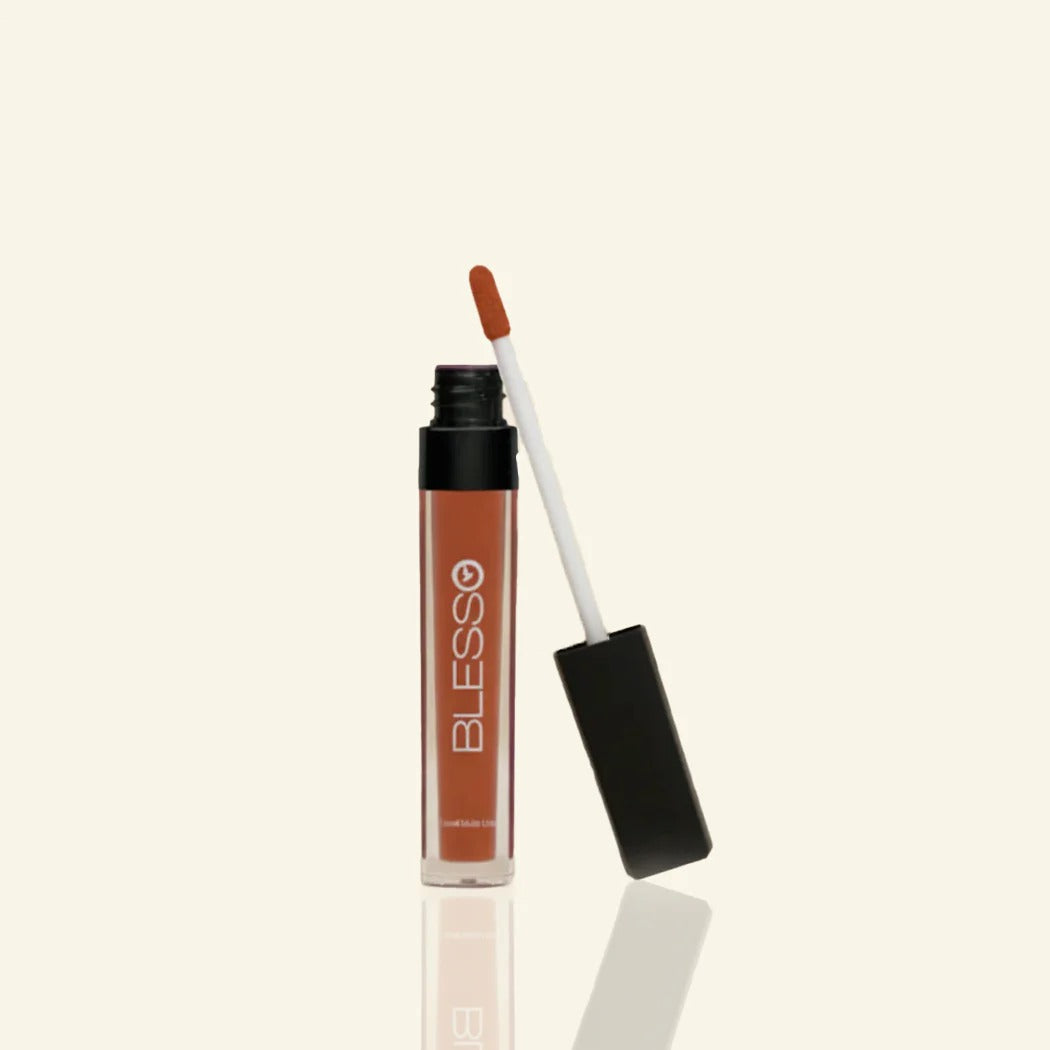 Blesso Classic Liquid Matte Lip Gloss