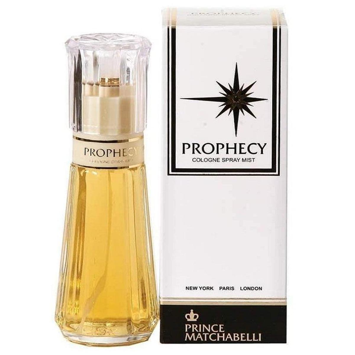 Prince Matchabelli Prophecy Perfume For Men 100 ML