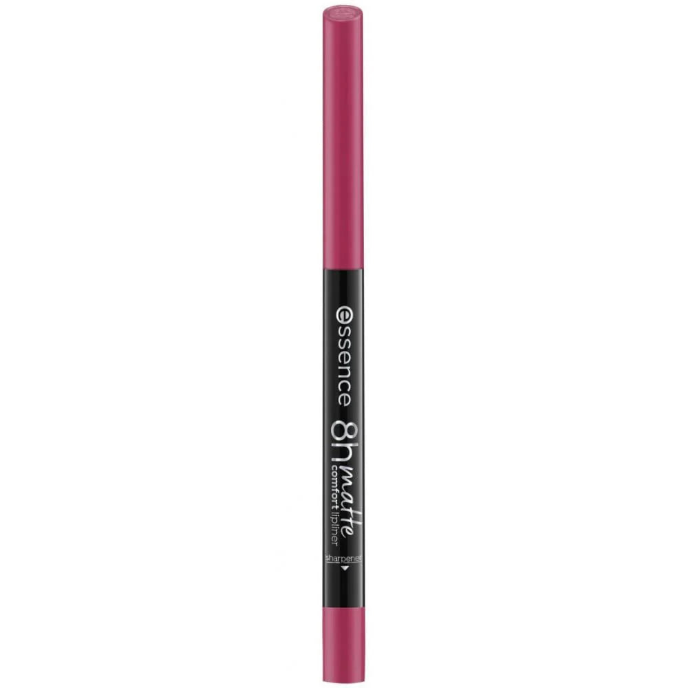 Essence 8h Matte Comfort Lipliner