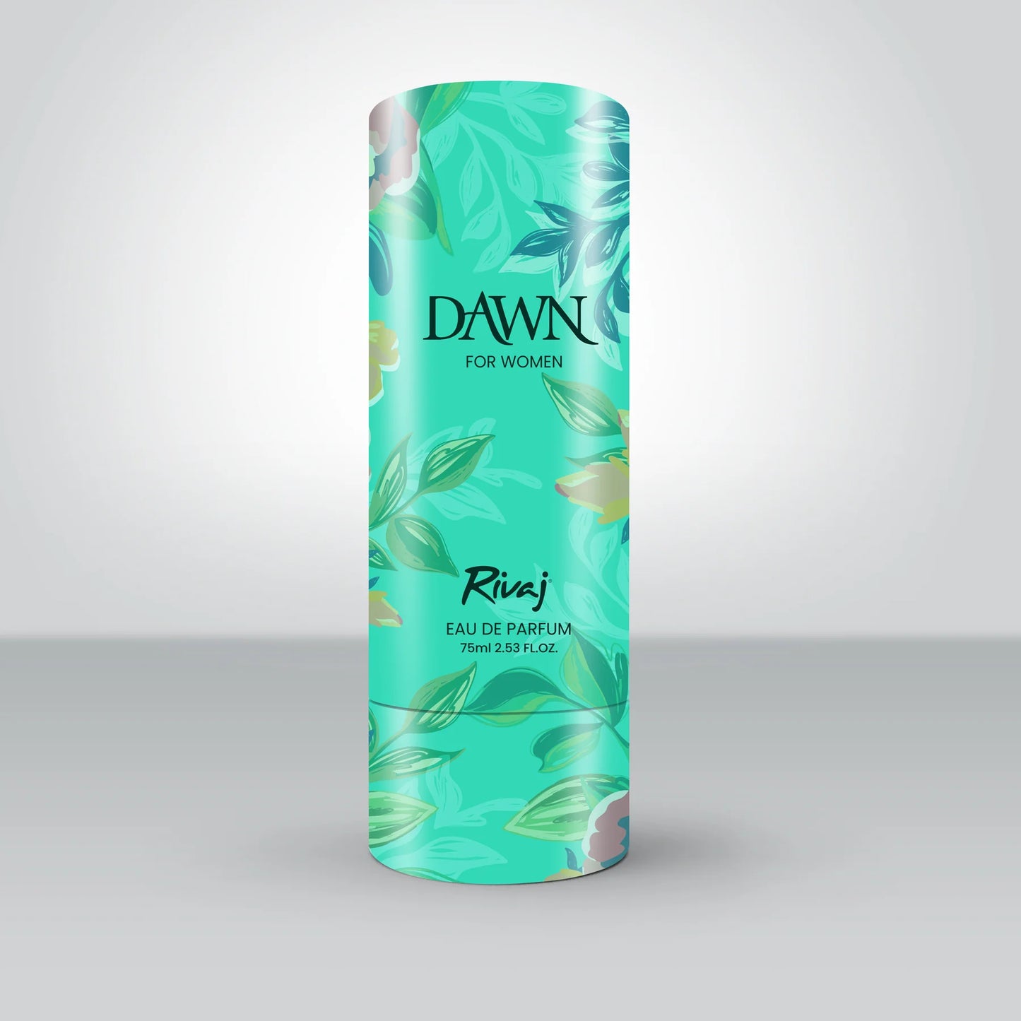 Rivaj UK Dawn Women Perfume 75 ML