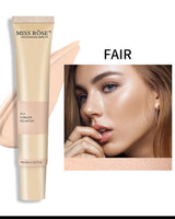 Miss Rose Silk Flawless Foundation