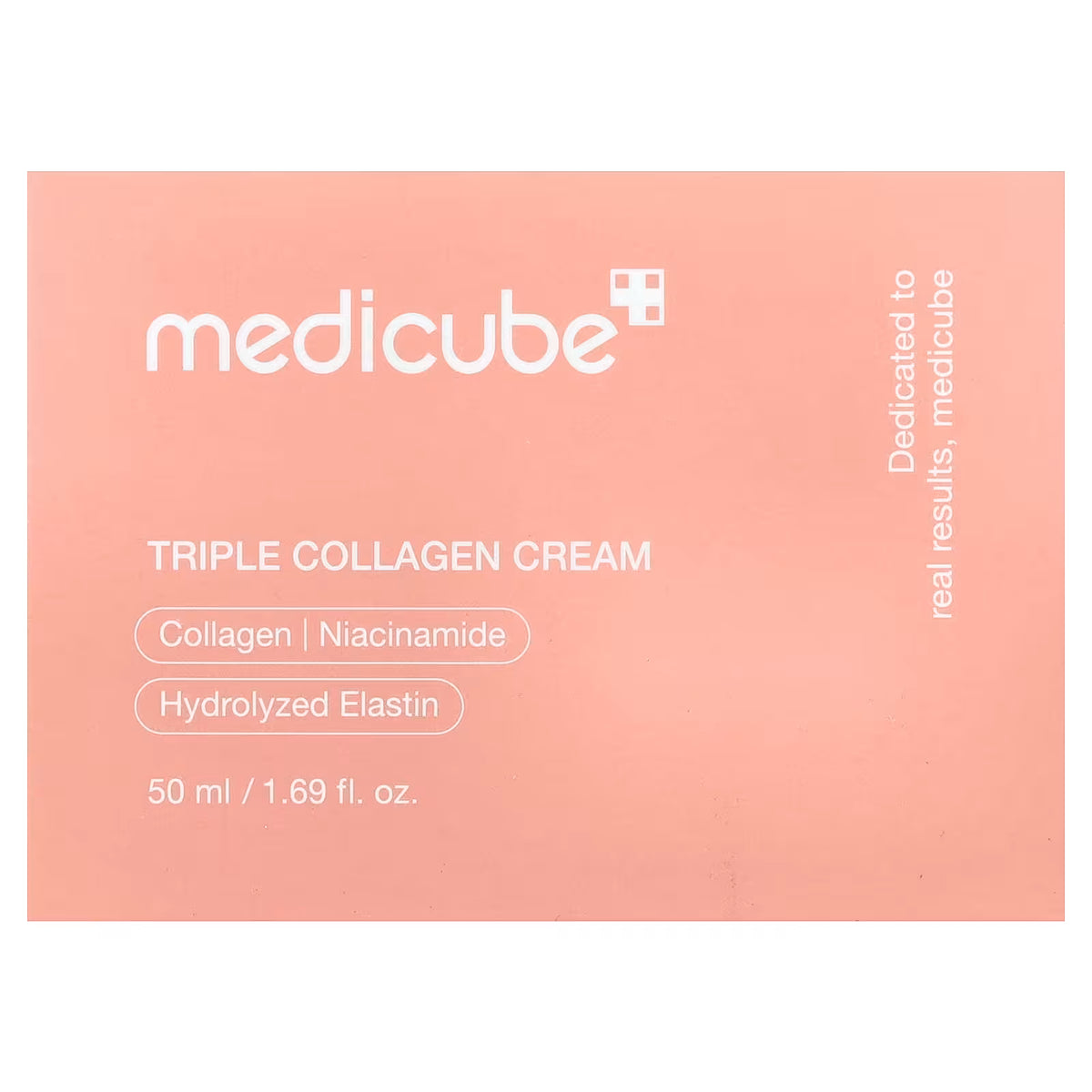 Medicube Triple Collagen Cream 50 ML
