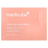 Medicube Triple Collagen Cream 50 ML