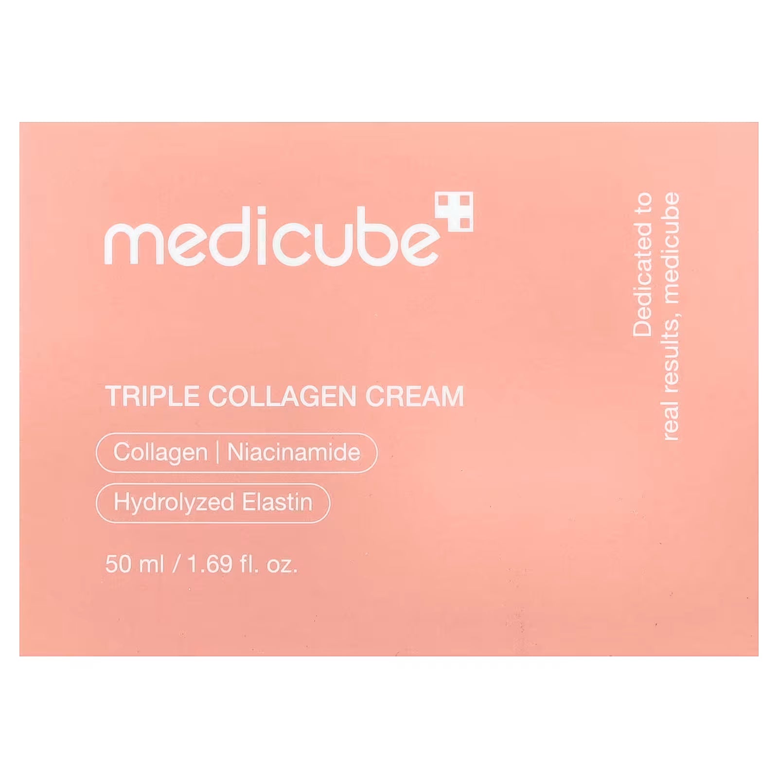 Medicube Triple Collagen Cream 50 ML