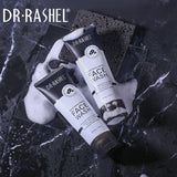 Dr. Rashel Bamboo Charcoal Purifying Face Wash 100 ML