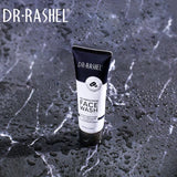 Dr. Rashel Bamboo Charcoal Purifying Face Wash 100 ML