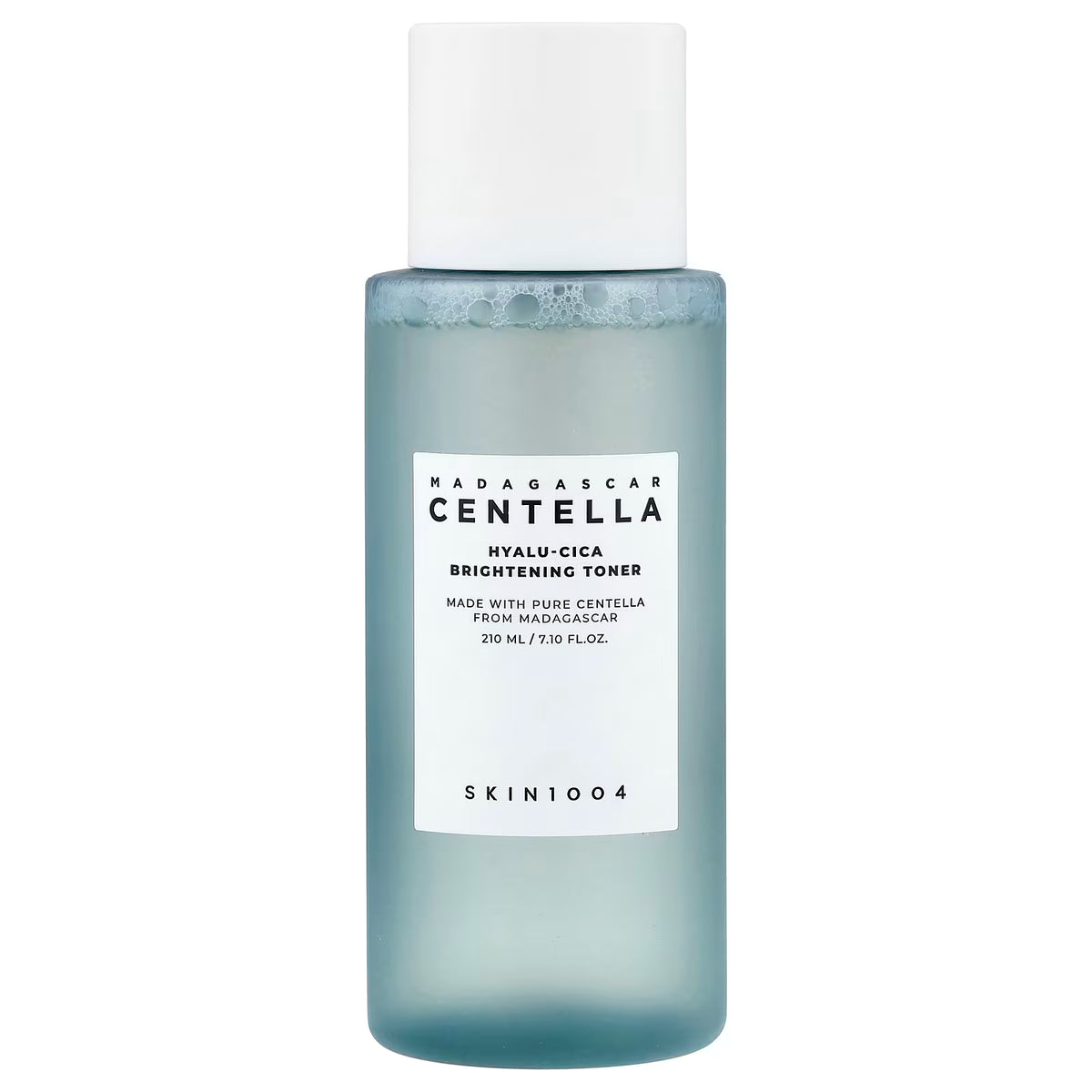 SKIN1004 Madagascar Centella Hyalu Cica Brightening Toner 210 ML