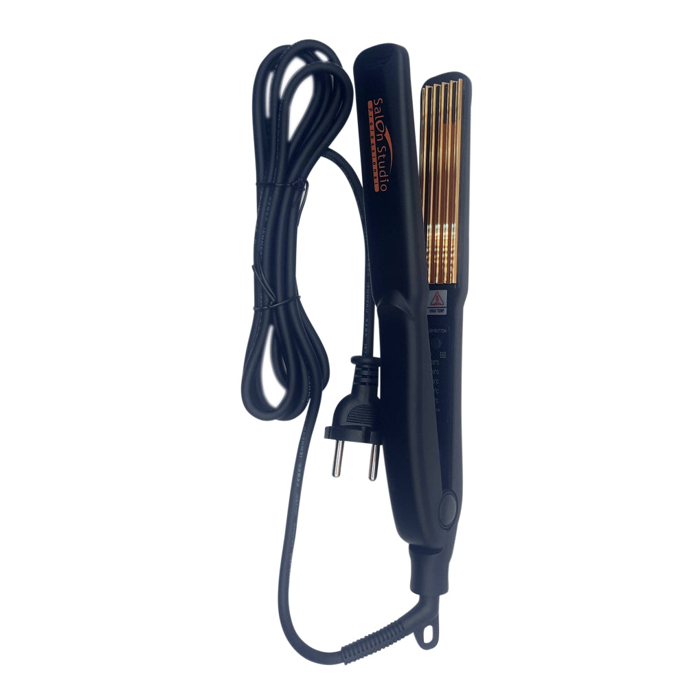 Salon Studio Crimpers S-22A