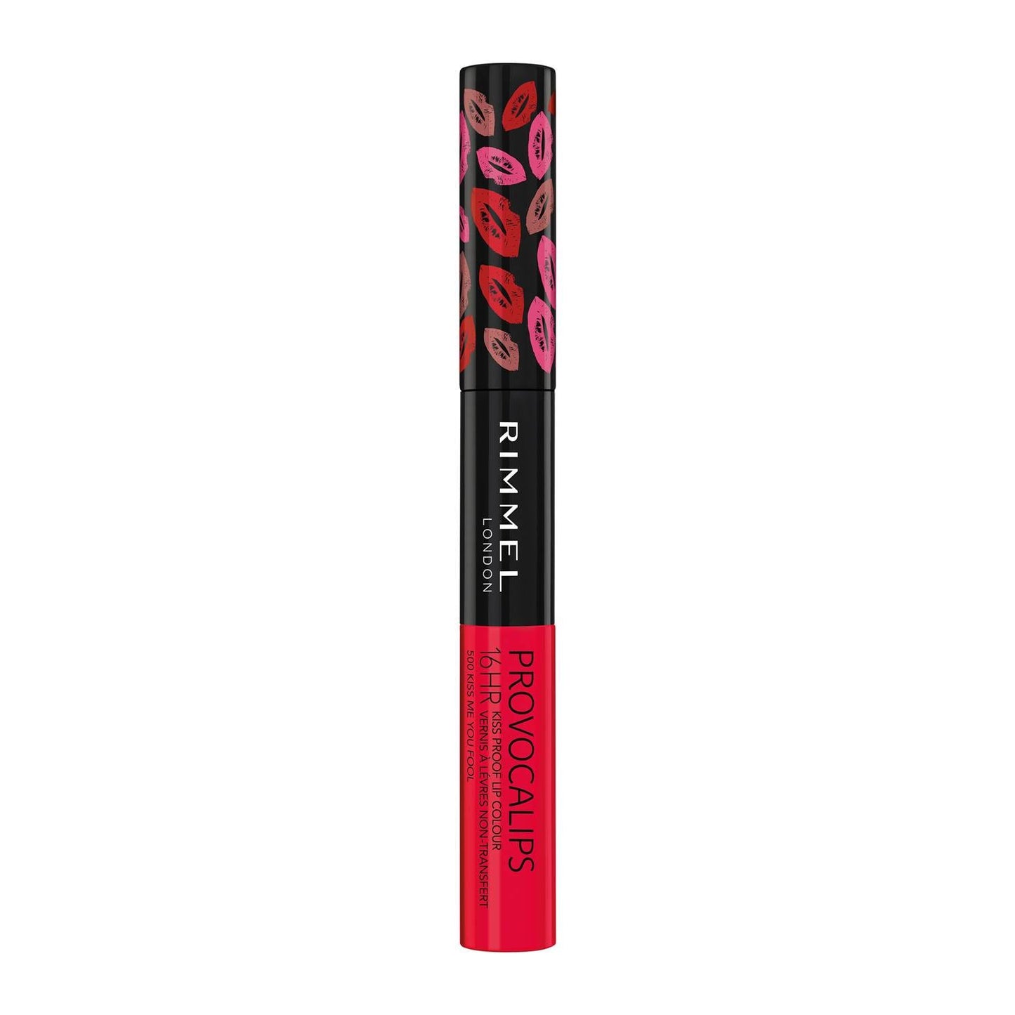 Rimmel London Fix Brille Lip Fixer