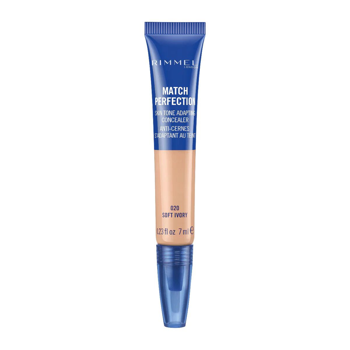 Rimmel London Match Perfection Concealer