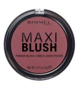 Rimmel London Maxi Blush Powder