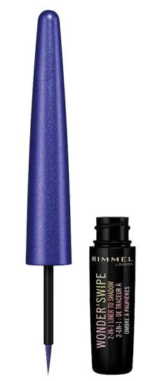 Rimmel London Wonder 2 In 1 Eyeliner