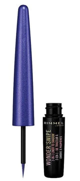 Rimmel London Wonder 2 In 1 Eyeliner