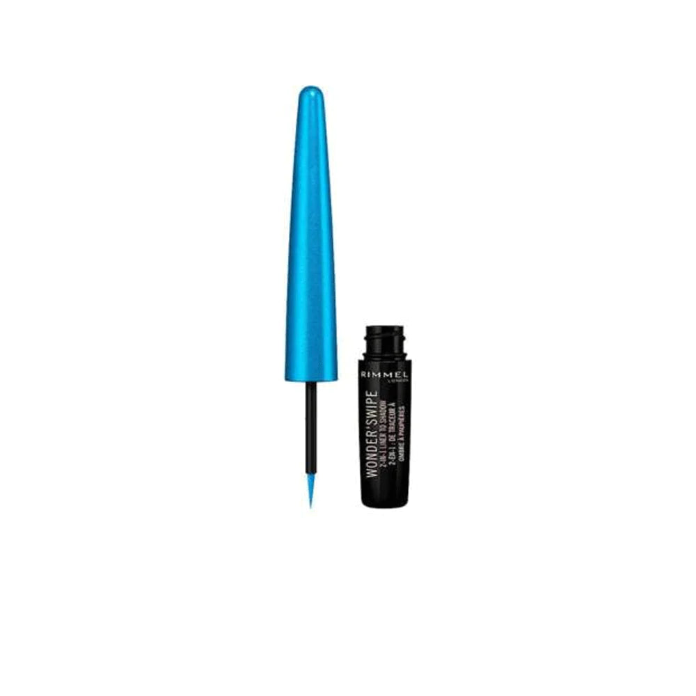Rimmel London Wonder 2 In 1 Eyeliner