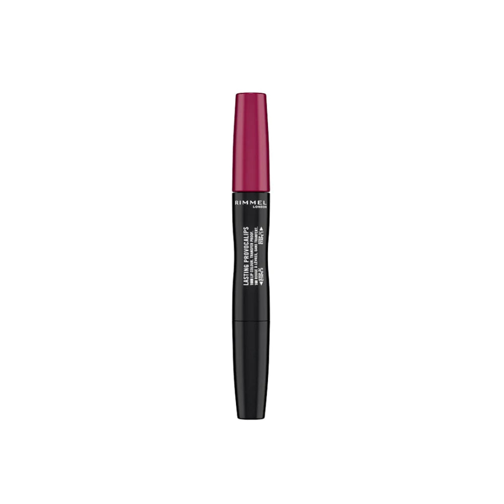 Rimmel London Lasting Provoclips Lipstick