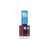 Rimmel London Kind & Free Nail Polish