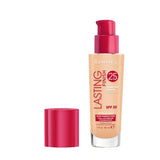 Rimmel London - Lasting finish Foundation