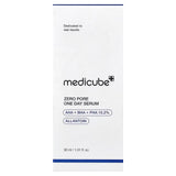 Medicube Zero Pore One Day Serum 30 ML