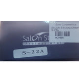 Salon Studio Crimpers S-22A